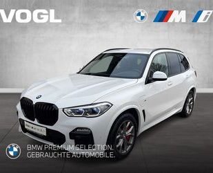 BMW BMW X5 xDrive45e Head-Up HiFi DAB Gebrauchtwagen