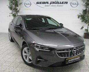 Opel Opel Insignia B Grand Sport Elegance Gebrauchtwagen