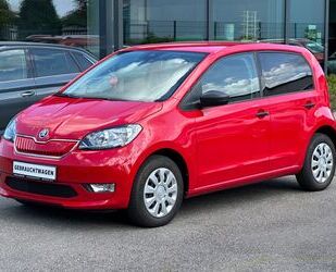 Skoda Skoda Citigo e iV Ambition Klima PDC Sitzheizung Gebrauchtwagen