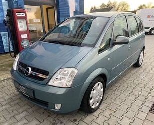 Opel Opel Meriva Edition Gebrauchtwagen