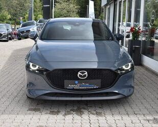 Mazda Mazda 3 SKYACTIV-X 2.0 M Hybrid Selection DES-P AC Gebrauchtwagen