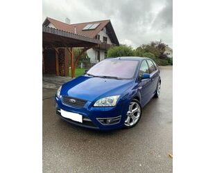 Ford Ford Focus 2,5 ST ST Gebrauchtwagen