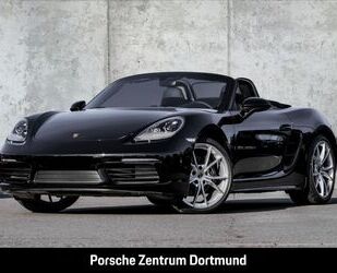 Porsche Porsche Boxster 718 Kamera Navigation 20 Zoll Gebrauchtwagen