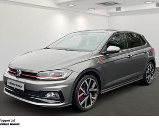 VW Volkswagen Polo GTI DSG LED NAVI KAMERA SHZ PDC LM Gebrauchtwagen