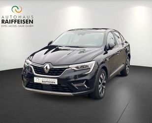 Renault Renault Arkana ZEN TCe 140 EDC Navi, Kamera, check Gebrauchtwagen