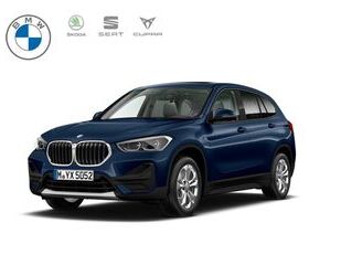 BMW BMW X1 sDrive 20 d Advantage Park-Assistent HUD El Gebrauchtwagen