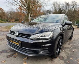 VW Volkswagen Golf VII Lim. 1.0 TSI IQ.DRIVE, LED,ACC Gebrauchtwagen