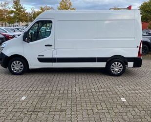 Nissan Nissan NV400 Kastenwagen L2H2 3,3t PRO.1Hand. Gebrauchtwagen