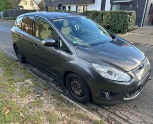 Ford Ford C-Max C-MAX Sync Edition Gebrauchtwagen