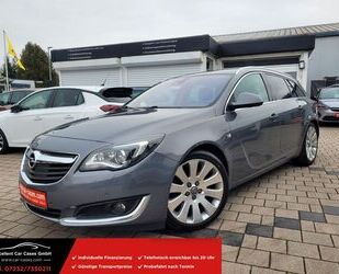 Opel Opel Insignia Innovation Reifen Zahnr. Service neu Gebrauchtwagen