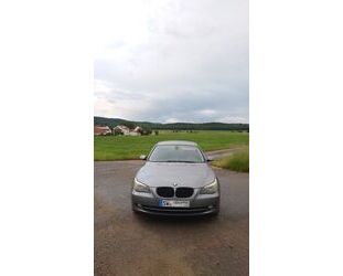 BMW BMW 523i A - Gebrauchtwagen