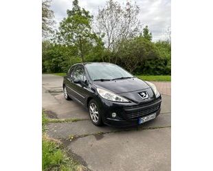 Peugeot Peugeot 207 Sportium 155 THP Sportium Gebrauchtwagen