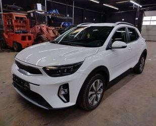 Kia Kia Stonic 1.0 T-GDI 100 OPF Vision+LED+NAVI+DAB+ Gebrauchtwagen