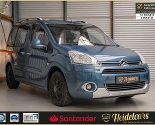 Citroen Citroën Berlingo Selection AUTOMATIK*KLIMA*AHK*EIN Gebrauchtwagen