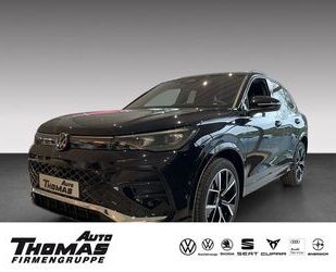 VW Volkswagen Tiguan R-Line 1,5 l eTSI ,Standheizung, Gebrauchtwagen