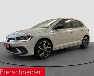 VW Volkswagen Polo 2.0 TSI DSG GTI 18 ACC BEATS CAM P Gebrauchtwagen