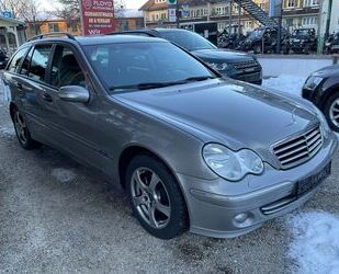 Mercedes-Benz Mercedes-Benz C 200 C -Klasse T-Modell C 200 T CDI Gebrauchtwagen