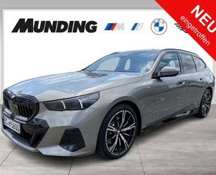 BMW BMW 520d A Touring M-Sport Navi|MFL|PDC|SHZ Gebrauchtwagen