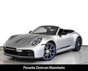 Porsche Porsche 992 -2 Carrera T Cabrio Bose SurroundView Gebrauchtwagen