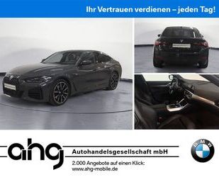 BMW BMW 430i Gran Coupe M Sport Sport Aut. Klimaaut. A Gebrauchtwagen