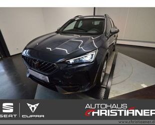 Cupra Cupra Formentor Basis 4Drive 2.0 TDI Navi/ SHZ/ Fu Gebrauchtwagen