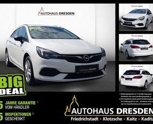 Opel Opel Astra K ST 1.2 Turbo *LED*DAB*WPK*KAM* Gebrauchtwagen