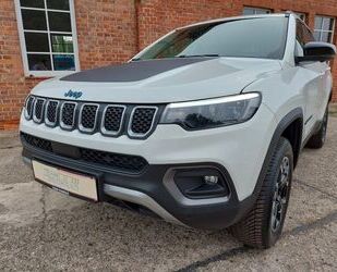 Jeep Jeep Compass 1.3T High Upland PHEV - Premium - Tec Gebrauchtwagen