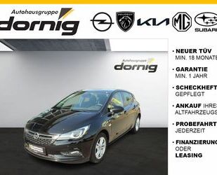 Opel Opel Astra K 1.0 Turbo S/S, LED Matrix, PDC Gebrauchtwagen