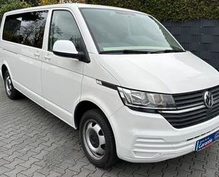 VW Volkswagen T6.1 *150PS *DSG *LANGVERSION *NAVI+RFK Gebrauchtwagen