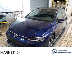 VW Volkswagen Golf VIII 1.5 TSI MOVE *Pano*AHK* Gebrauchtwagen