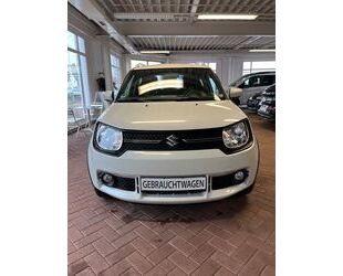 Suzuki Suzuki Ignis Comfort Gebrauchtwagen