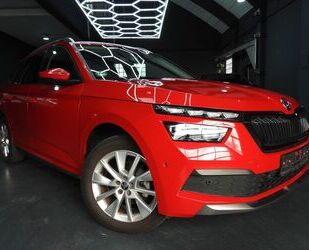 Skoda Skoda KAMIQ 1.0 TSI DSG STYLE Gebrauchtwagen