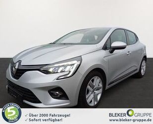 Renault Renault CLIO SCe 65 Business Edition Gebrauchtwagen