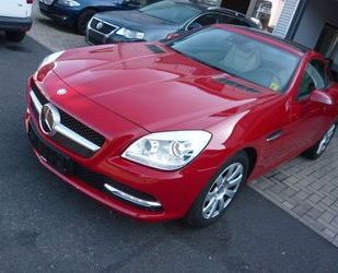 Mercedes-Benz Mercedes-Benz SLK 250 SLK Roadster SLK 250 CDI Blu Gebrauchtwagen