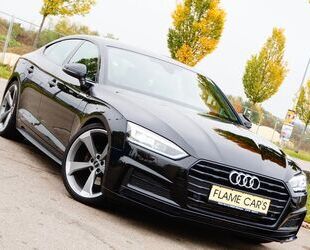 Audi Audi A5 Sportback 40TFSI sport*2xS-LINE*MATIRX*KAM Gebrauchtwagen