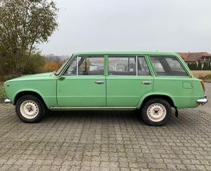 Lada Lada 1200 Combi * VAZ 2102 * Shiguli Gebrauchtwagen