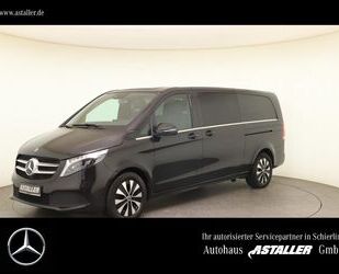 Mercedes-Benz Mercedes-Benz V 300 d Avantgarde XL Extralang L3 K Gebrauchtwagen