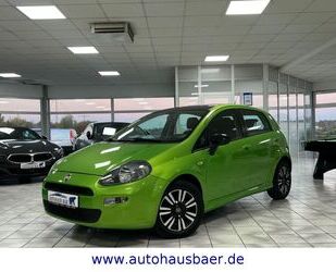 Fiat Fiat Punto More*2.Hand*TÜV/NEU*Multifunktionsle*KL Gebrauchtwagen