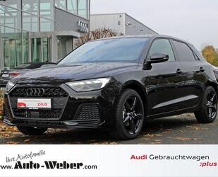 Audi Audi A1 Sportback 30TFSI S-tronic S LINE KAMERA LE Gebrauchtwagen