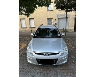 Hyundai Hyundai i30 CW 1.6 Classic Gebrauchtwagen