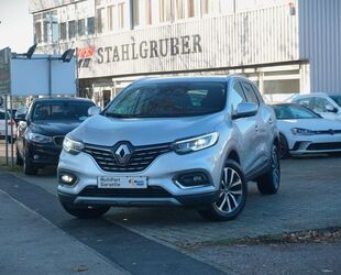 Renault Renault Kadjar Intens / LED / R-Kamera / Navi / To Gebrauchtwagen