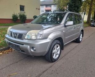 Nissan Nissan X-Trail Comfort Gebrauchtwagen