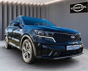 Kia Kia Sorento 1.6 T-GDI Hybrid 2WD Vision AT6 VIS BC Gebrauchtwagen