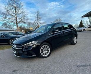 Mercedes-Benz Mercedes-Benz B 200 d Gebrauchtwagen