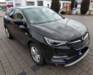 Opel Opel Grandland (X) 1.5 Diesel 96kW Innovation Inn. Gebrauchtwagen