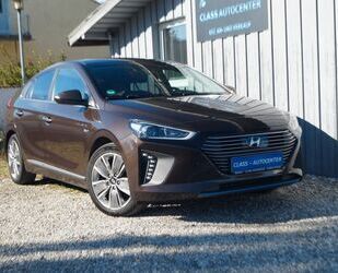 Hyundai IONIQ Gebrauchtwagen