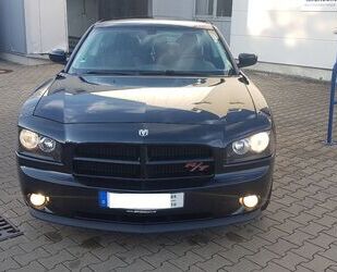 Dodge Dodge Charger 5.7 R/T HEMI,Benzin/LPG, TOP, unfall Gebrauchtwagen