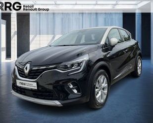 Renault Renault Captur 2 INTENS 1.3 TCE 140 UPE:27.500,- A Gebrauchtwagen