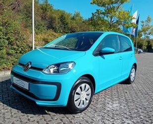 VW Volkswagen up! 1.0 Klima PDC Kamera 4Season Gebrauchtwagen