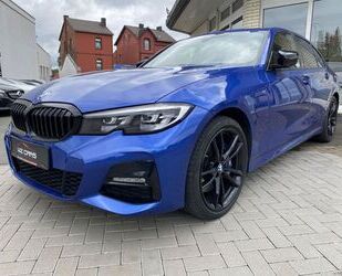 BMW BMW 330 Baureihe 3 Lim. 330 e M Sport Gebrauchtwagen